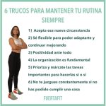Regresa de vacaciones: cómo establecer hábitos y retomar la rutina