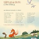 Relatos de Sabiduría: Fábulas de Esopo