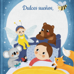 Relatos para Niños: Dulces Sueños Asegurados