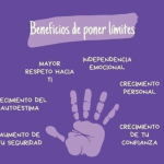 Relevancia de Establecer Límites para la Autoestima