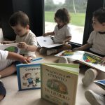Relevancia de los cuentos en nuestra cultura