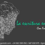 Renueva Imágenes a Través de la Terapia Escritural
