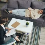 Reprocesamiento y Transformación a Través de Terapia Imaginal