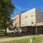 Residencias de ancianos destacadas en Getafe