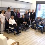 Residencias Geriátricas Destacadas en Burgos