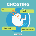 Respuestas efectivas ante el ghosting