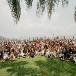 Retiros Transformadores para Líderes y Emprendedores