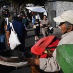 Retos Claves de la Sociedad Mexicana Hoy