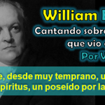 Revelaciones en las palabras de William Blake