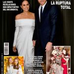 Revelaciones Impactantes sobre la Ruptura de una Pareja