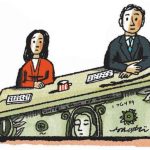 Revelaciones sobre la distribución laboral según género