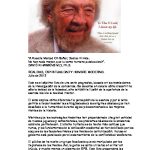 Revelaciones sobre la Moralidad Exhibicionista