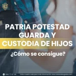 Revisión Especializada sobre Guarda y Custodia