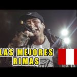 Rimas impactantes del rap y hip hop