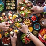 Riqueza de Tradiciones Familiares