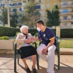 Rol del psicólogo en residencias para personas mayores