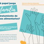 Rol familiar en trastornos alimentarios adolescentes