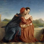 Romanticismo e irracionalidad: una conexión profunda y misteriosa