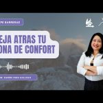 Rompiendo Barreras: Deja Atrás Tu Zona de Confort