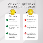 Rumiación Mental: Estrategias para Superarla