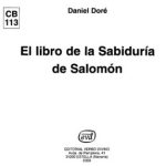 Sabiduría Relativa: El Enigma de Salomón