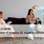 Sanar la imagen corporal con EMDR: mejora tu relación interna