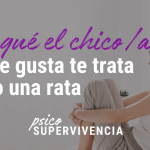 Sé lo que me conviene pero ¿por qué no actúo?
