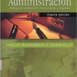 Secretos de la Ciencia Administrativa: Transformación y Eficiencia