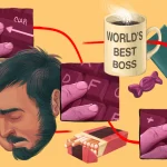 Secretos del perfeccionismo invisible