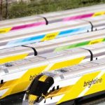 Secretos del viaje eléctrico: el tren de potenciales de acción