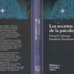 Secretos fascinantes sobre la psicología de la personalidad