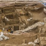 Secretos Ocultos de la Arqueología Mundial