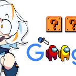 Secretos Ocultos de los Juegos de Google