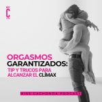 Secretos para el Crecimiento Erótico Exitoso