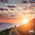 Secretos para una Vida Llena de Propósito