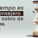 Secretos y Sabiduría del Tiempo en Frases Inspiradoras