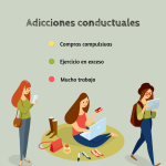 Secretos y Soluciones de las Adicciones Conductuales