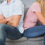 Señales para identificar el final de una relación