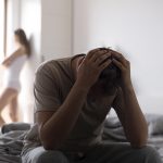 Sentimientos habituales tras una ruptura de pareja