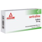 Sertralina: Un Poderoso Antidepresivo para la Salud Mental