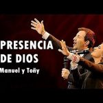 Siente la Presencia Inexplicable