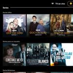 Sitios para ver series de TV gratis en línea