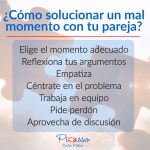 Soluciones para Conflictos de Pareja