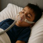 Sueño infantil: Cómo abordar la apnea en niños