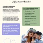 ¿Sufres ansiedad en tus relaciones?