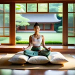 Sumérgete en el mundo de las aplicaciones de meditación