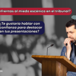 Supera el temor de socializar con confianza