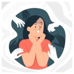 Supera la agorafobia con terapia cognitivo-conductual efectiva
