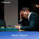 Supera la apatía laboral con estrategias efectivas