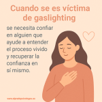 Supera la invalidación emocional: Recupera tu voz interior